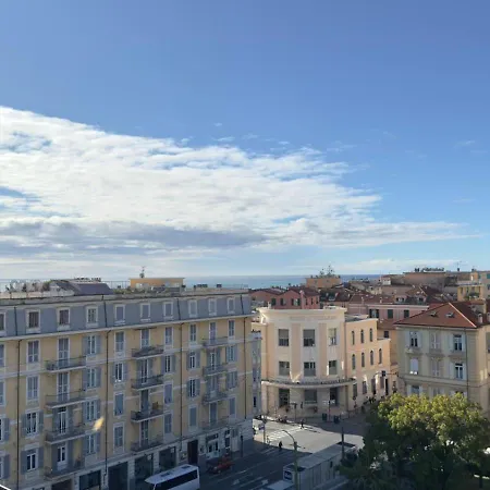 Apartamento Ariston - Luxury 4 Persone *