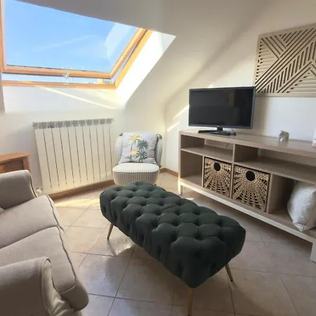 Ariston - Luxury 4 Persone Apartamento San Remo