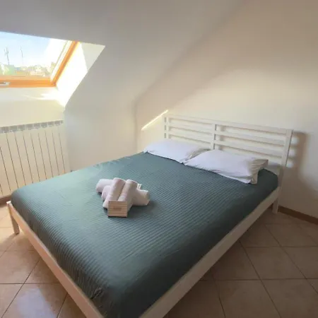 Apartamento Ariston - Luxury 4 Persone San Remo