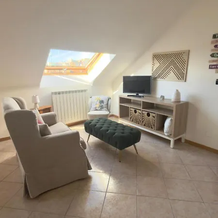 Ariston - Luxury 4 Persone Apartamento *