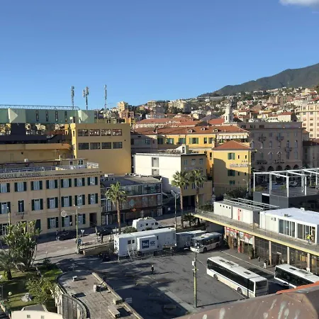 Ariston - Luxury 4 Persone * San Remo