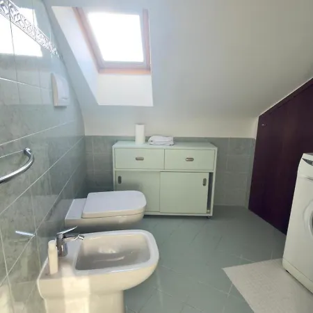Ariston - Luxury 4 Persone San Remo