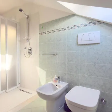 Ariston - Luxury 4 Persone Apartamento San Remo