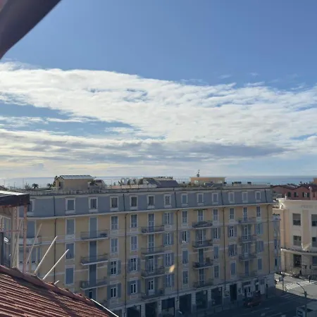Apartamento Ariston - Luxury 4 Persone