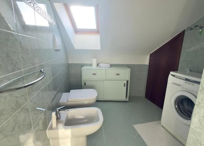 Ariston - Luxury 4 Persone Sanremo