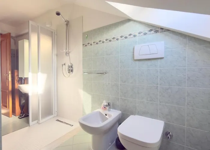 Ariston - Luxury 4 Persone Apartment Sanremo