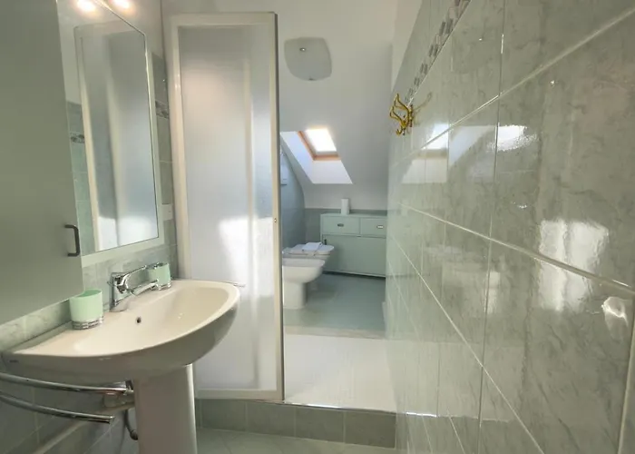 Ariston - Luxury 4 Persone *