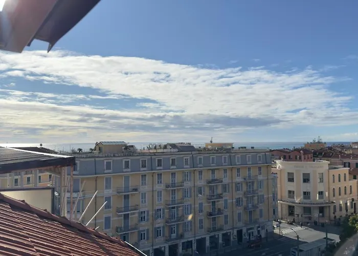 Apartment Ariston - Luxury 4 Persone